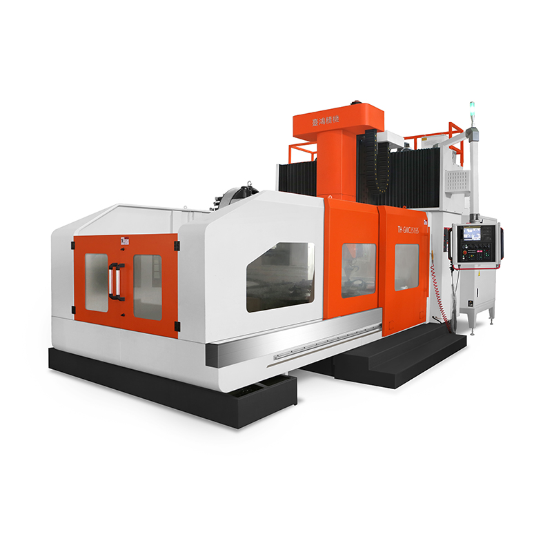 數控機床怎么選?四點(diǎn)考慮因素要注意 數控機床怎么選?四點(diǎn)考慮因素要注意