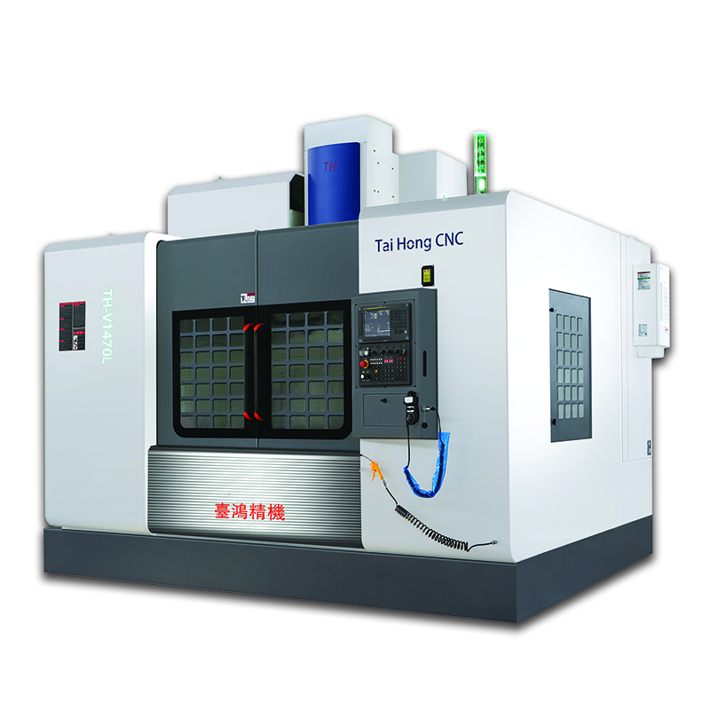 加工中心怎么選才合適?這里給您做分析 加工中心怎么選才合適?這里給您做分析