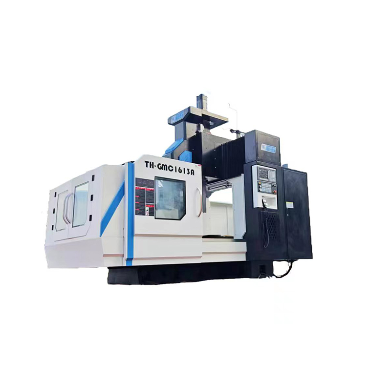 龍門加工中心 龍門加工中心