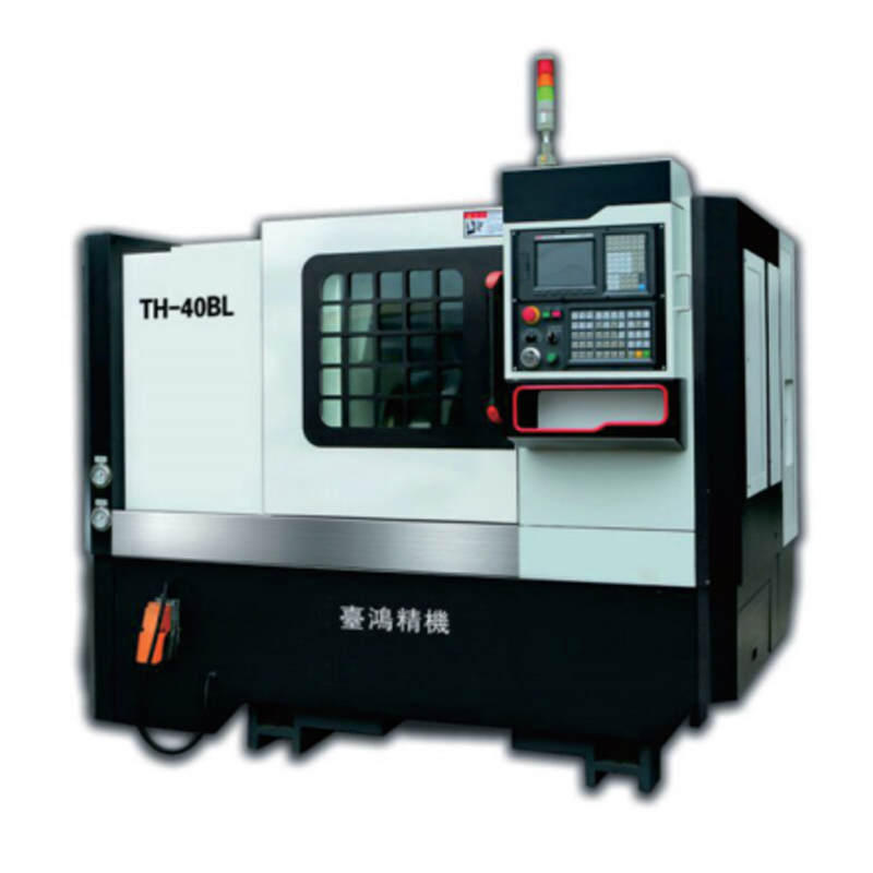 TH-40BL數控車(chē)床