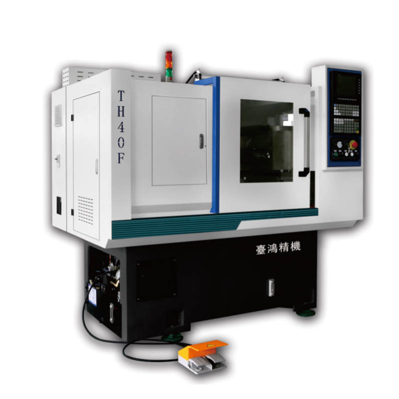 TH-40F數控車(chē)床