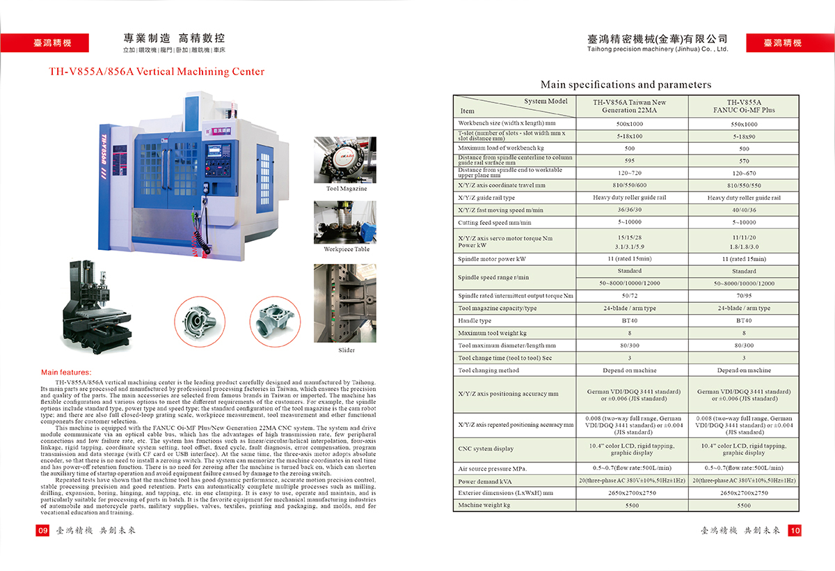臺鴻中英文畫(huà)冊-10